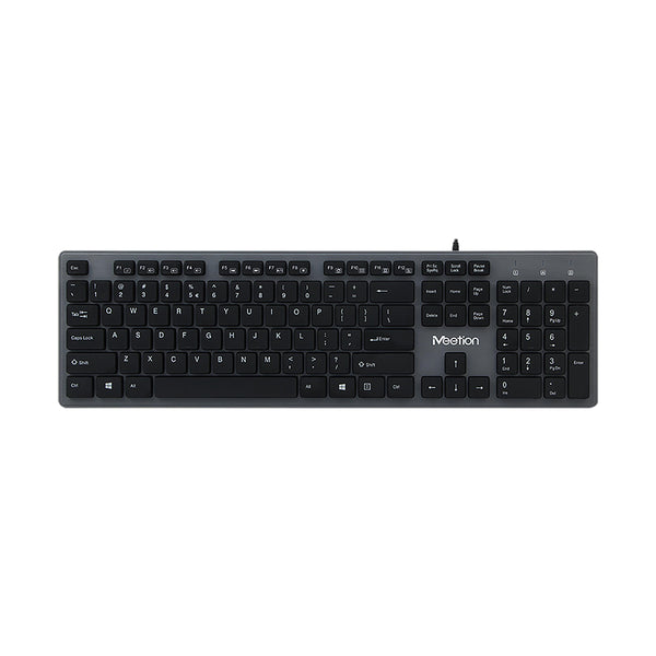 MEETION MT-K841 USB STANDARD KEYBOAR