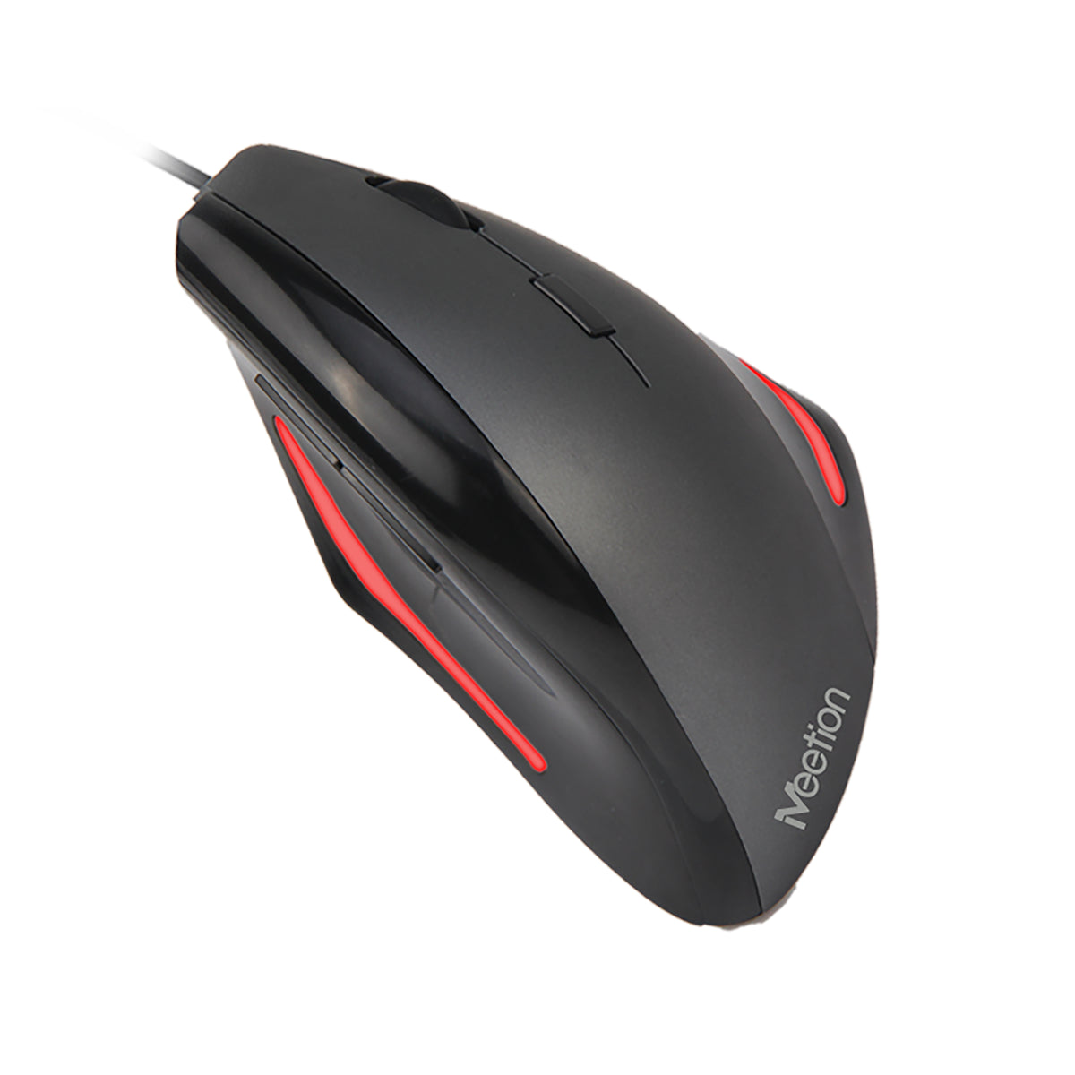 MEETION M380 WIRED PROFESSIONAL VERTICAL ERGONOMIC GAMING MOUSE