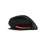 MEETION M380 WIRED PROFESSIONAL VERTICAL ERGONOMIC GAMING MOUSE