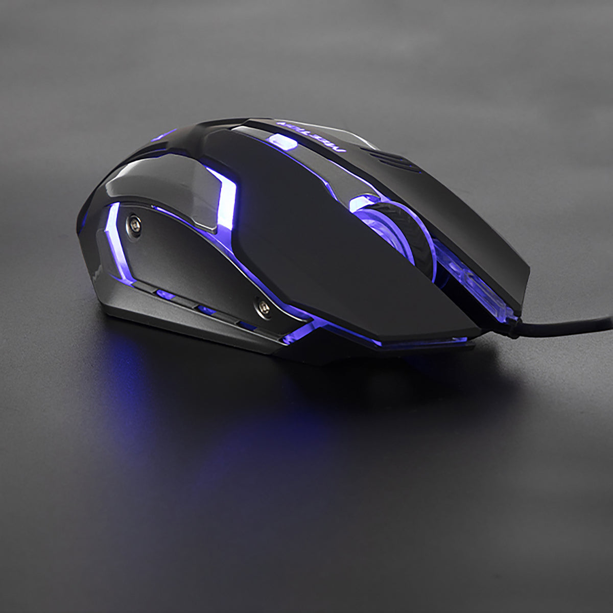 MEETION MM915 ENTRE LEVEL PC BACKLIT GAMER MOUSE