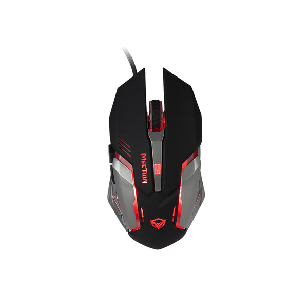 MEETION MM915 ENTRE LEVEL PC BACKLIT GAMER MOUSE