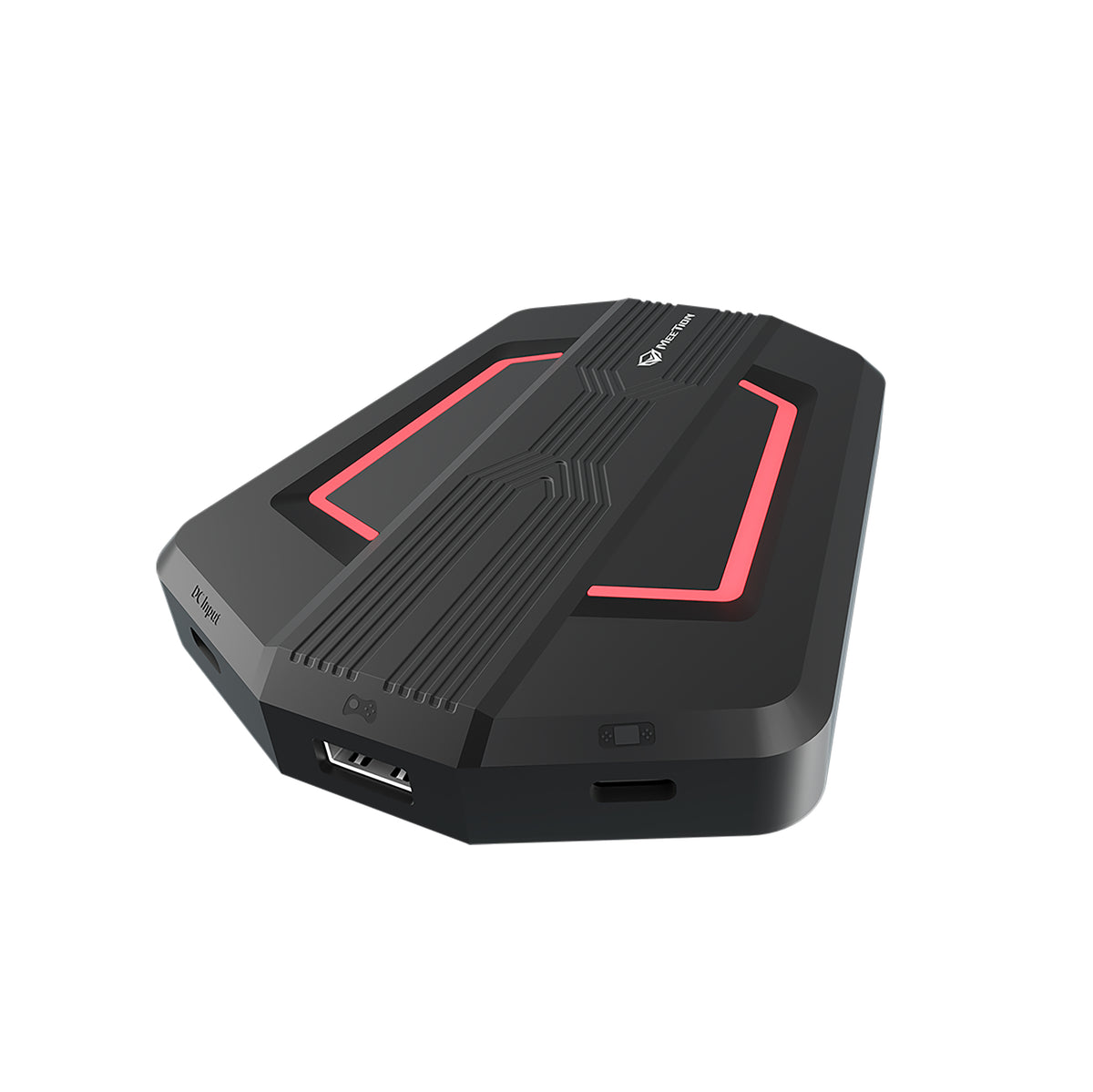 MEETION MT-AP015 GAME KEYBOARD MOUSE CONVERTER ADAPTER