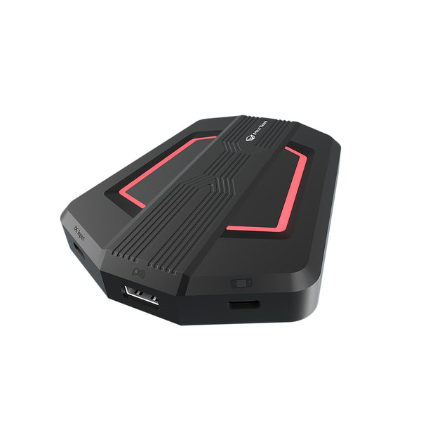 MEETION MT-AP015 GAME KEYBOARD MOUSE CONVERTER ADAPTER