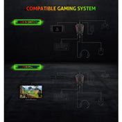 MEETION MT-AP015 GAME KEYBOARD MOUSE CONVERTER ADAPTER