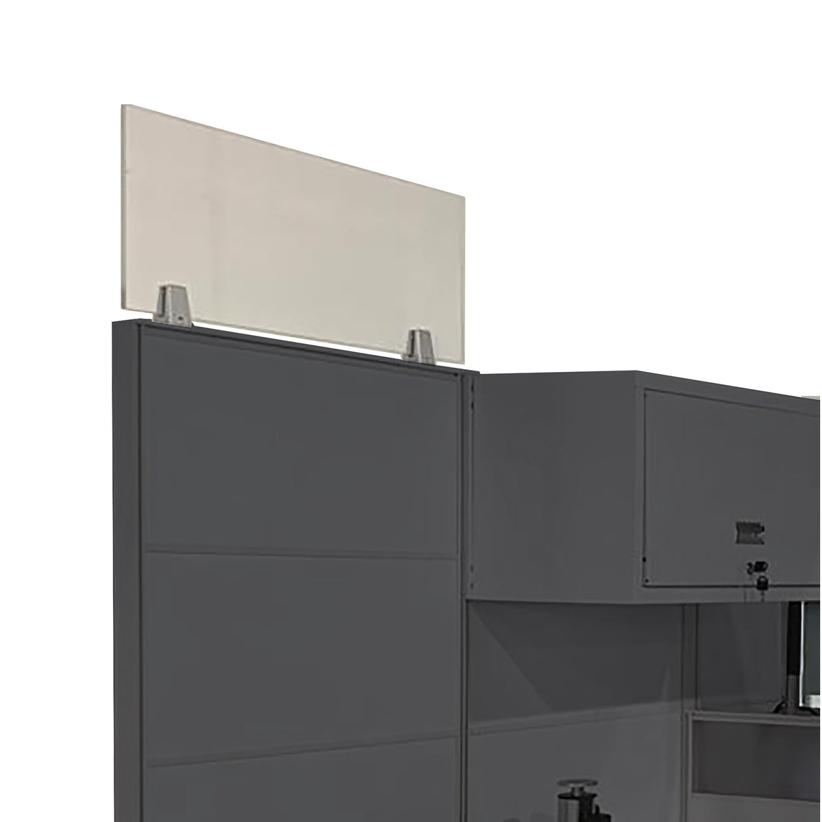 FRONTLINE20 AFTER-MARKET INVISIBLE BARRIER FOR MOST MODULAR PANEL SYSTEMS