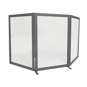 SELF STANDING INVISIBLE WINDOW