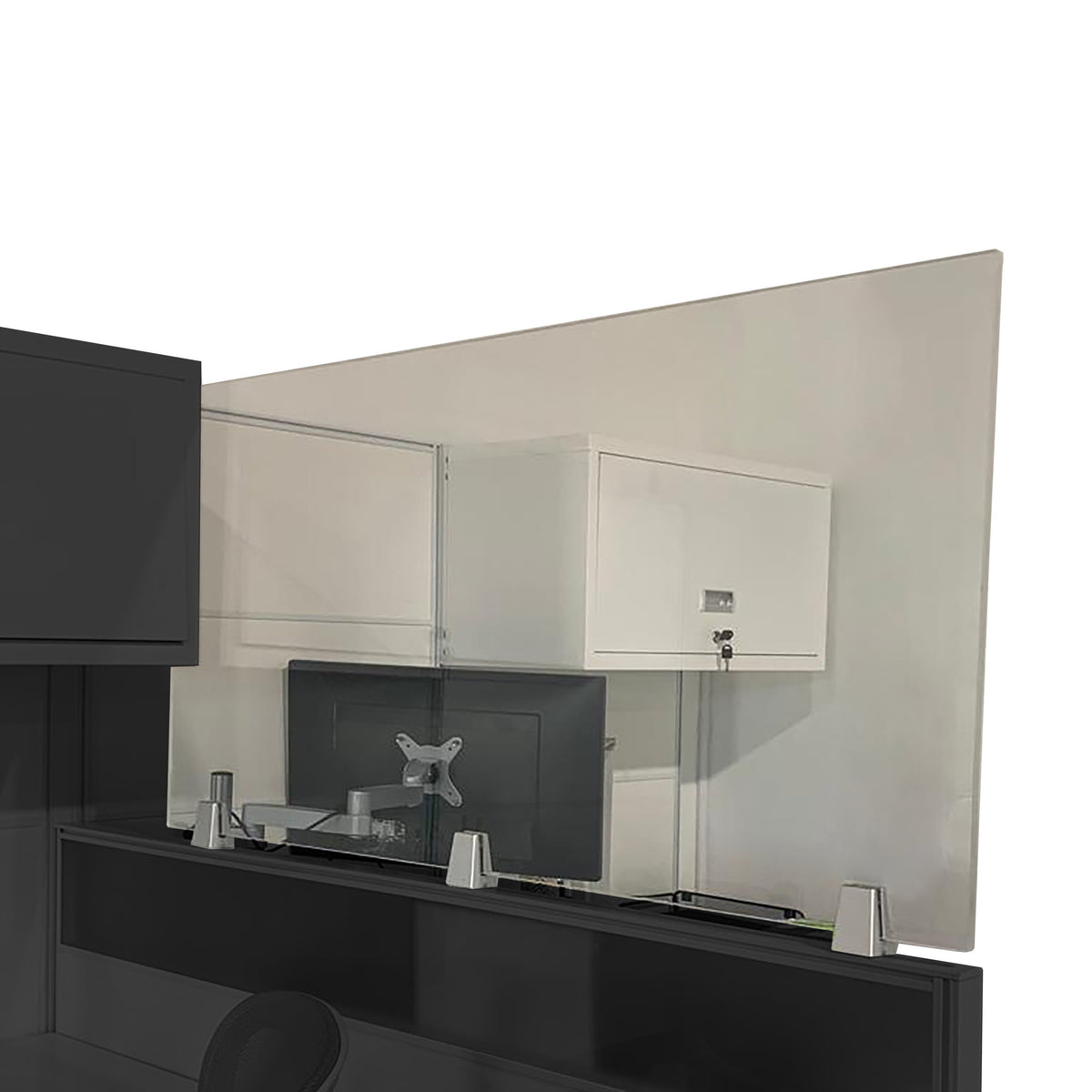 FRONTLINE20 AFTER-MARKET INVISIBLE BARRIER FOR MOST MODULAR PANEL SYSTEMS