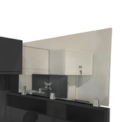 FRONTLINE20 AFTER-MARKET INVISIBLE BARRIER FOR MOST MODULAR PANEL SYSTEMS