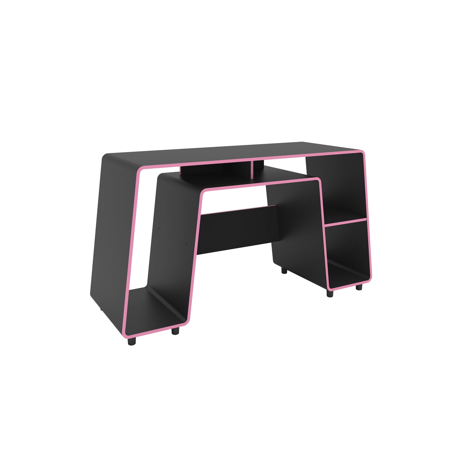 LONDON GAMING DESK OFX Office