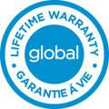 GLO-1925401-LT-GRY - 4-DRAWER LETTER VERTICAL-GLOBAL-OFXoffice