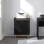 LOS ANGELES - CABINET