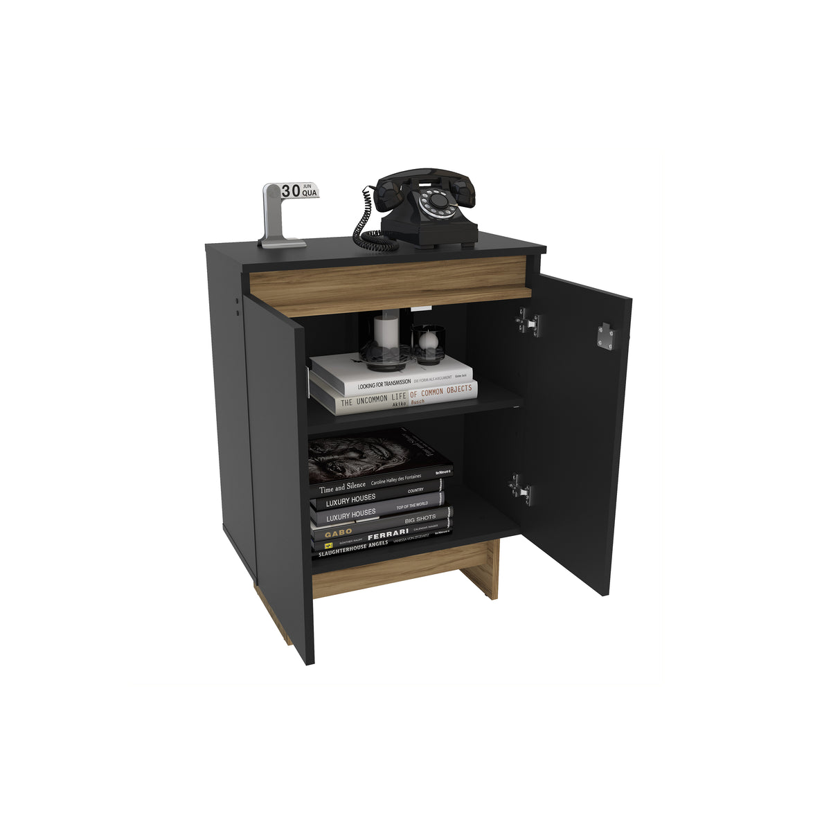 LOS ANGELES - CABINET