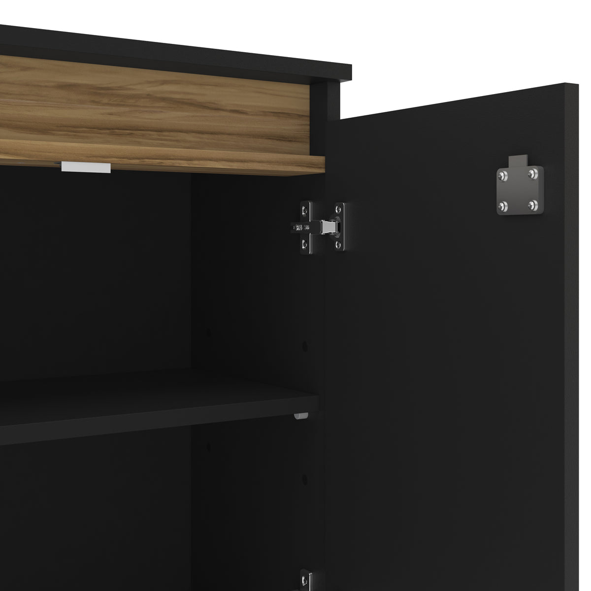 LOS ANGELES - CABINET