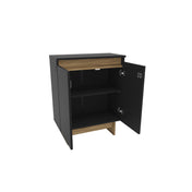 LOS ANGELES - CABINET
