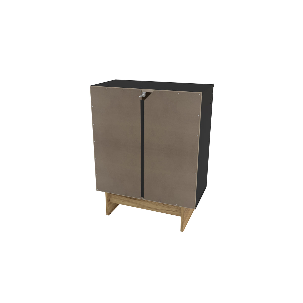 LOS ANGELES - CABINET