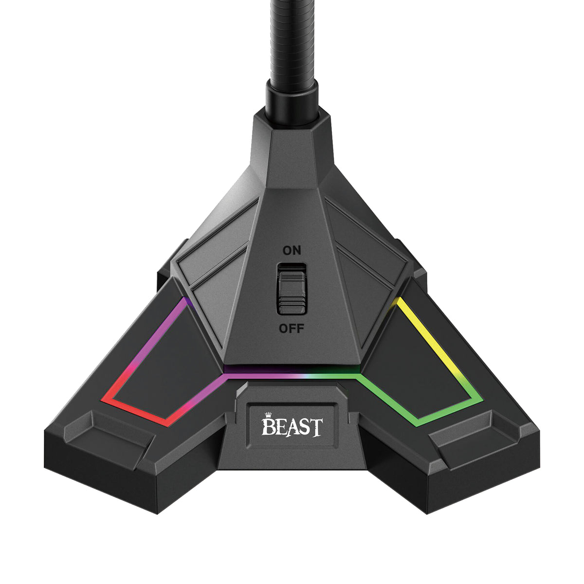 BEAST GAMING MICROPHONE