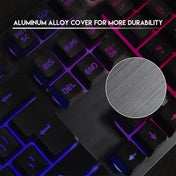 FANTECH K613L PRO-GAMING KEYBOARD