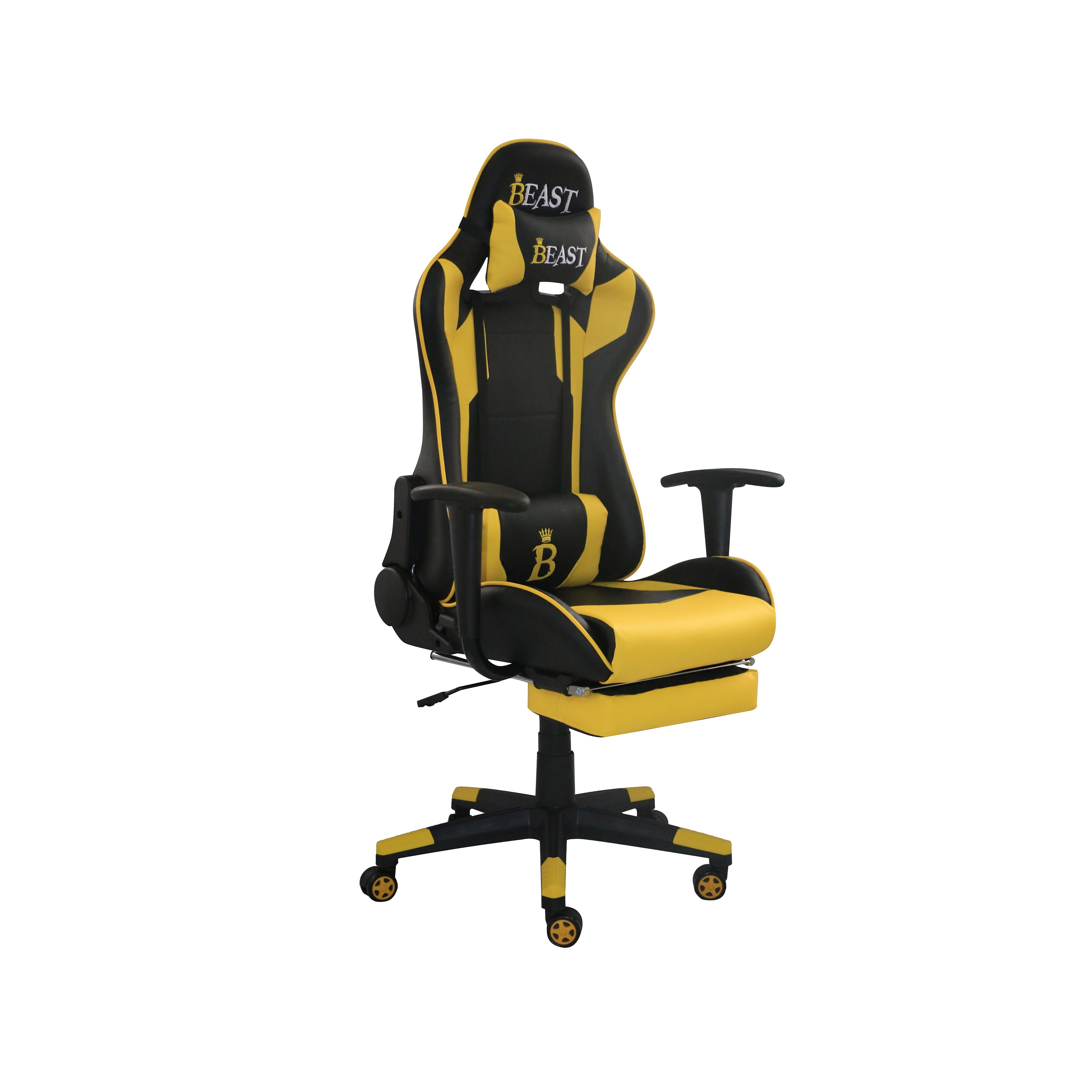 Buy Kraken High Back Racecar Style Gaming Ergonomic Chair - OFX Office