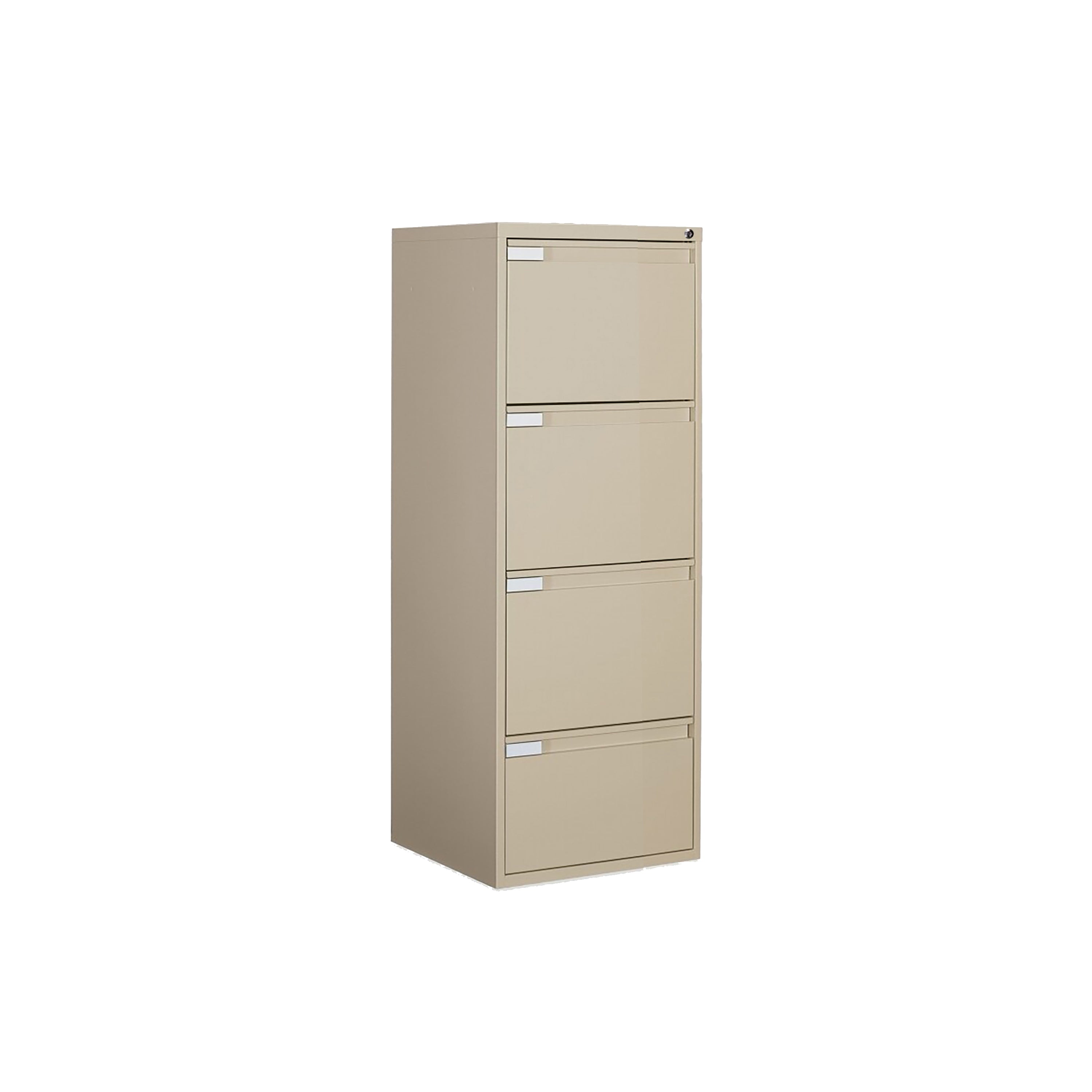 4-DRAWER LEGAL SIZE VERTICAL FILE - PRE-ORDER - OFX Office