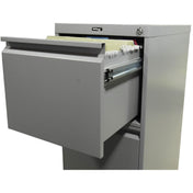 GLO-1925251-LG-GRY - 2-DRAWER LEGAL VERTICAL-GLOBAL-OFXoffice