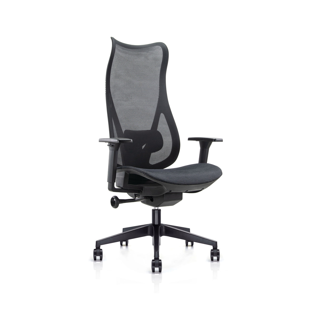 NEWGEN6233A -  HIGH-BACK ALL MESH EXECUTIVE CHAIR
