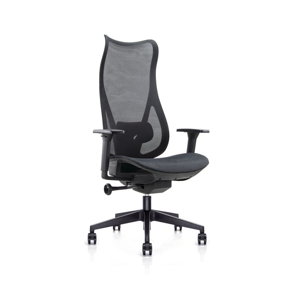 NEWGEN6233A -  HIGH-BACK ALL MESH EXECUTIVE CHAIR