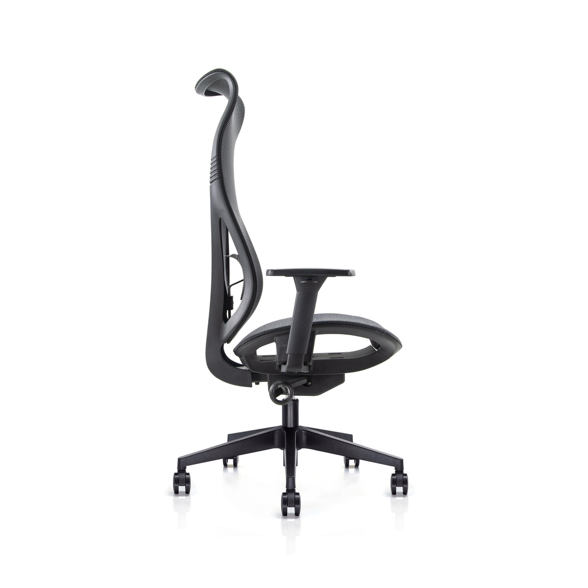 NEWGEN6233A -  HIGH-BACK ALL MESH EXECUTIVE CHAIR