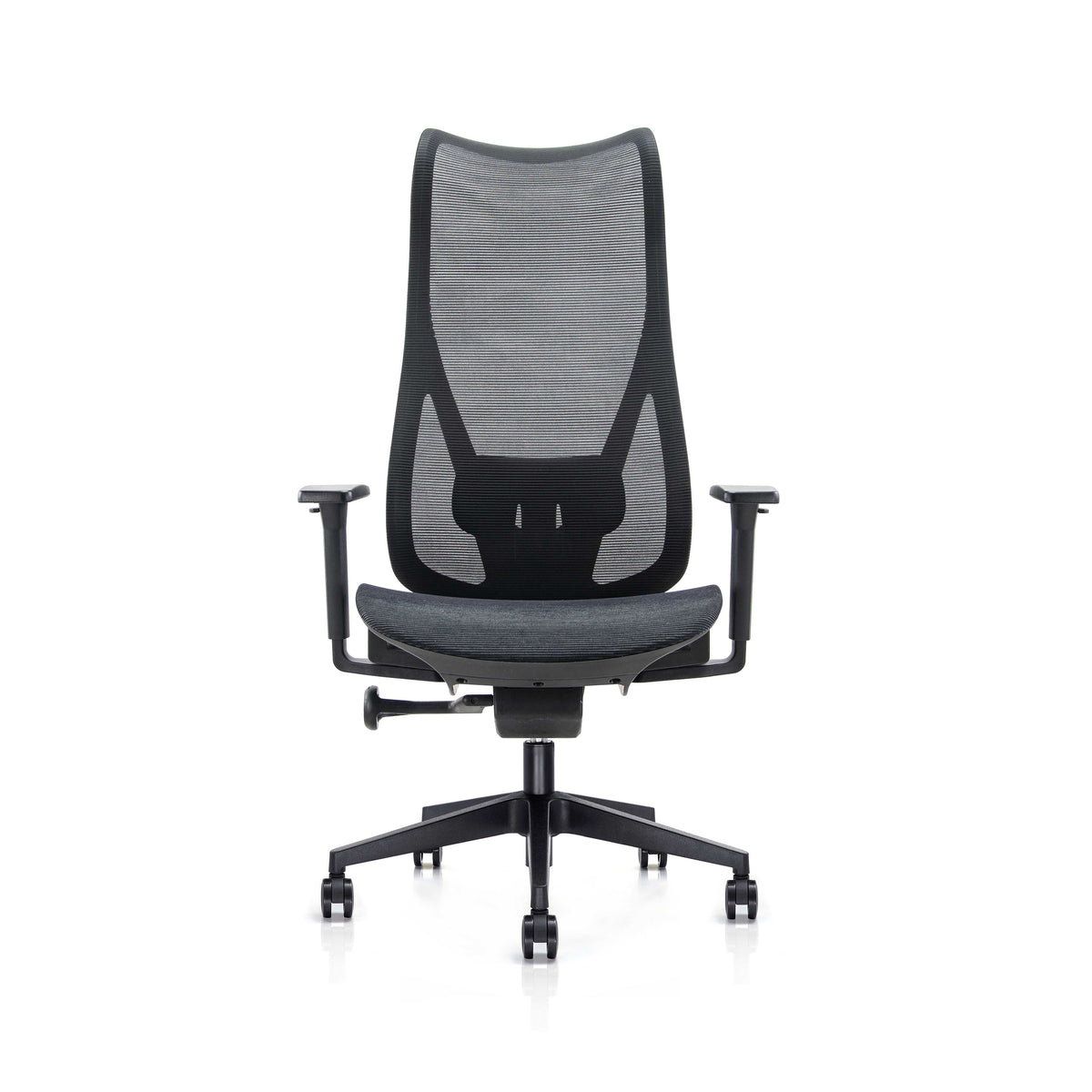 NEWGEN6233A -  HIGH-BACK ALL MESH EXECUTIVE CHAIR