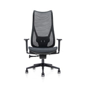 NEWGEN6233A -  HIGH-BACK ALL MESH EXECUTIVE CHAIR