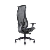NEWGEN6233A -  HIGH-BACK ALL MESH EXECUTIVE CHAIR