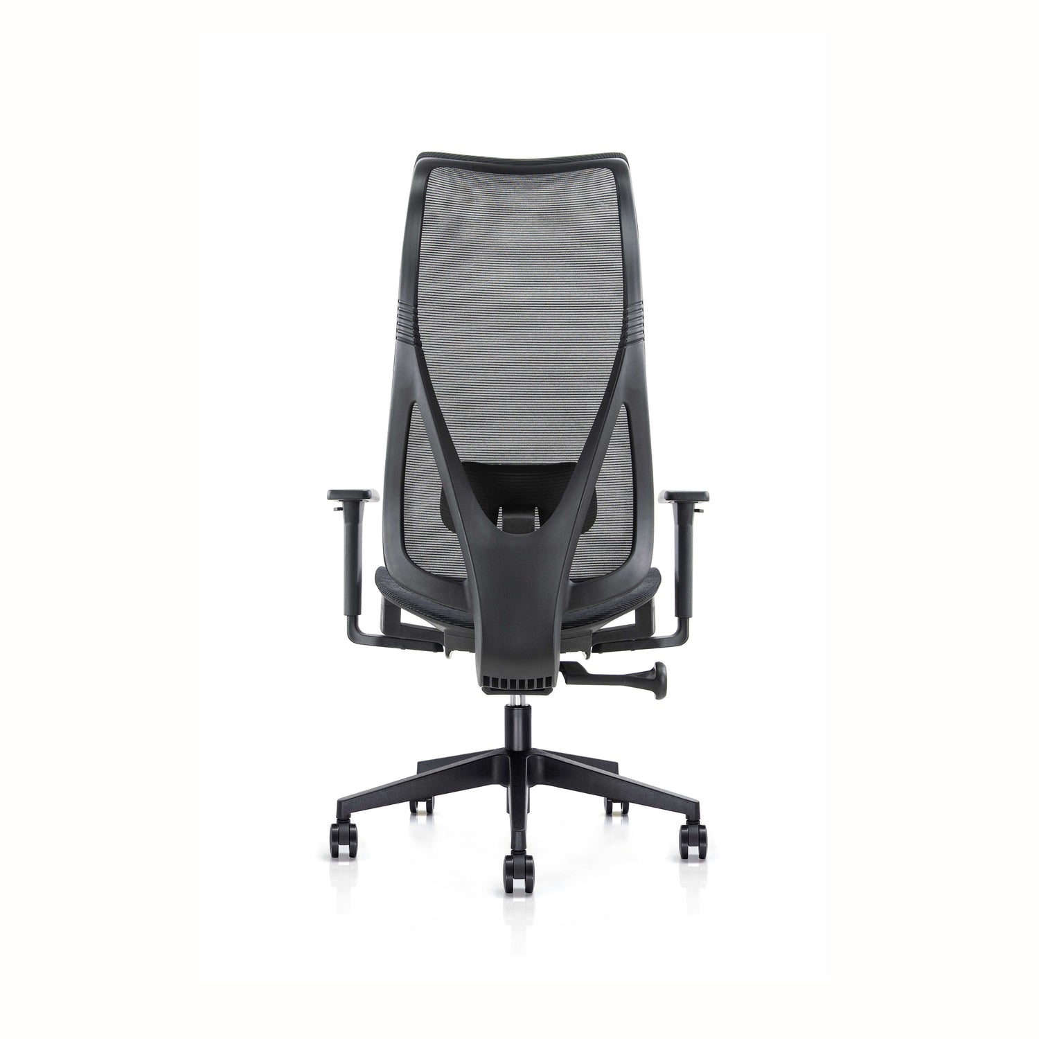 ANOTHER OFFICE HabanaBlousonチャコールグレー ANOTHER OFFICE アナザーオフィス アウター ブルゾン ショート丈