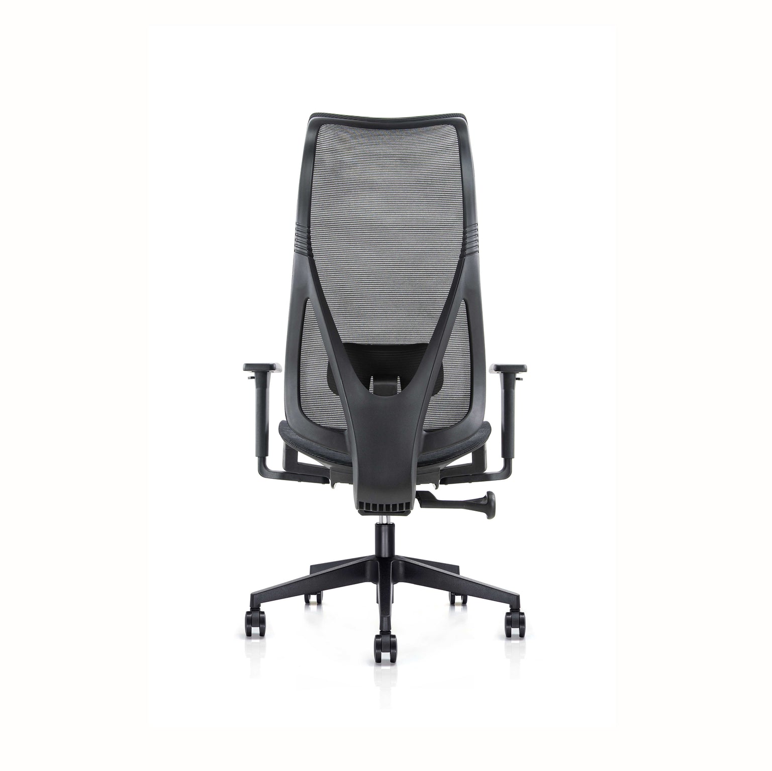 NEWGEN6233A - HIGH-BACK ALL MESH EXECUTIVE CHAIR - OFX Office