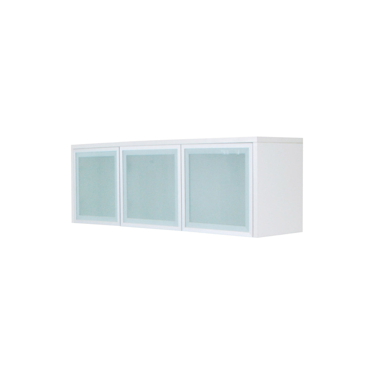 MTX-1025WS - HUTCH WITH DOORS 48"X15"X16"