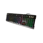 FANTECH K612 SOLDIER PRO GAMING MEMBRAND KEYBOARD