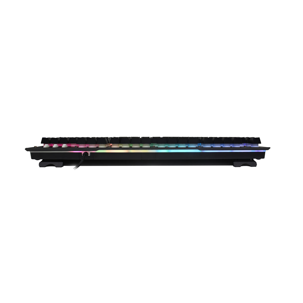 FANTECH K612 SOLDIER PRO GAMING MEMBRAND KEYBOARD