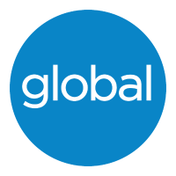 GLO-1925401-LT-GRY - 4-DRAWER LETTER VERTICAL-GLOBAL-OFXoffice