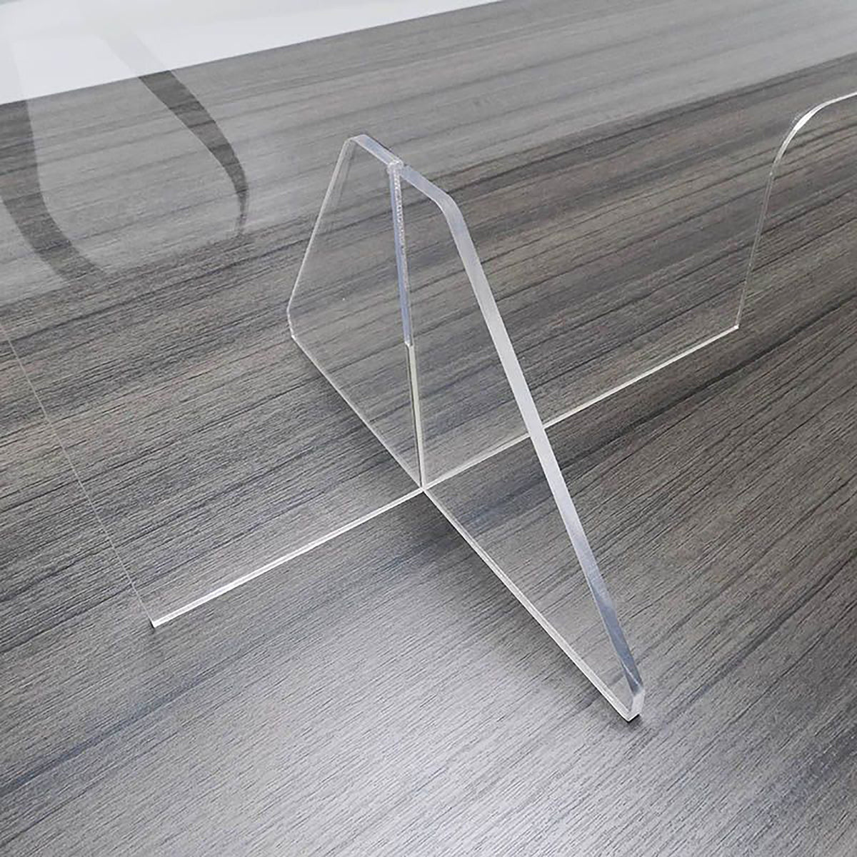 best Acrylic barriers in puerto rico