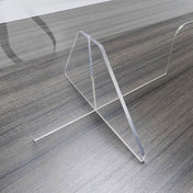 best Acrylic barriers in puerto rico