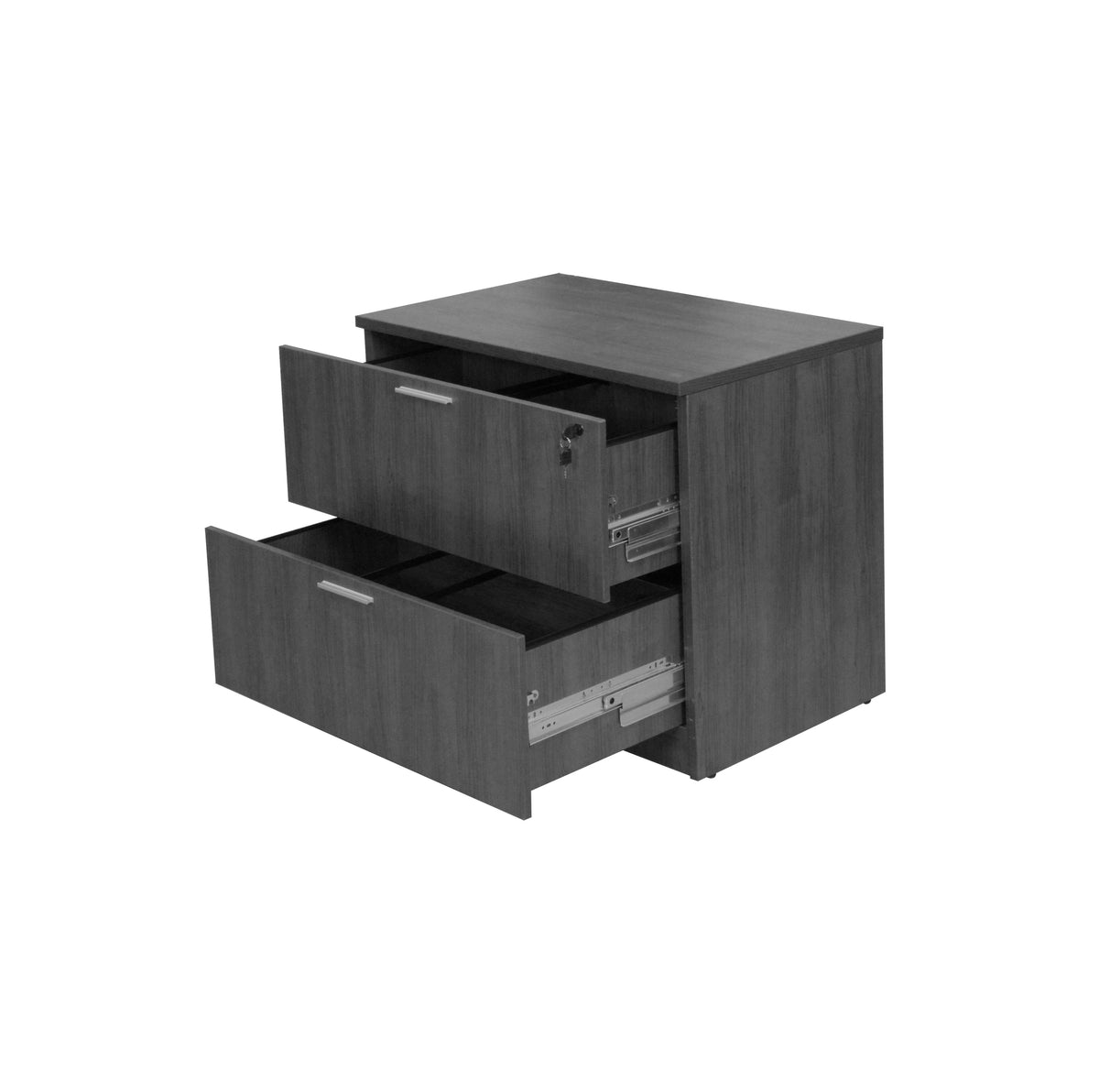 MATRIX LATERAL FILE CABINET