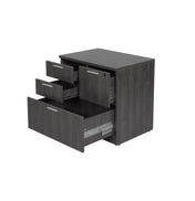 MATRIX LATERAL COMBO FILE CABINET
