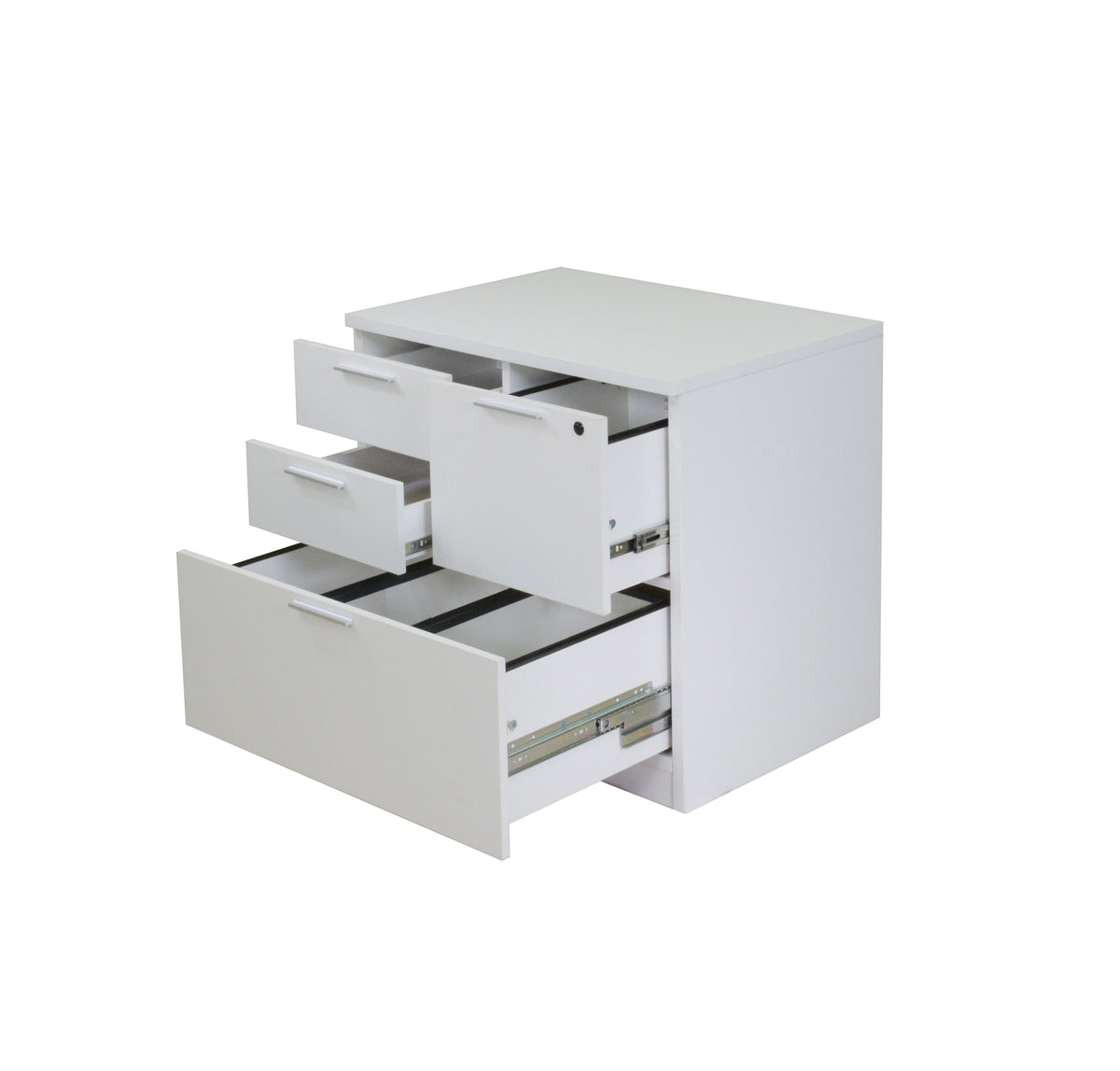 MATRIX LATERAL COMBO FILE CABINET