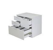 MATRIX LATERAL COMBO FILE CABINET