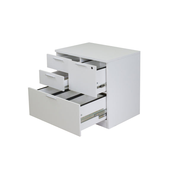 MATRIX LATERAL COMBO FILE CABINET