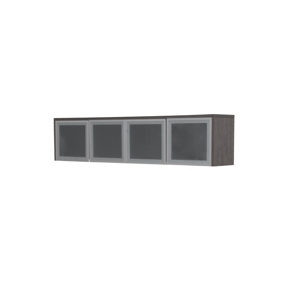 MTX-1044WS - HUTCH WITH DOORS 72"X15"X16"