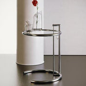 STAINLESS STEEL COFFEE TABLE - PRE-ORDER