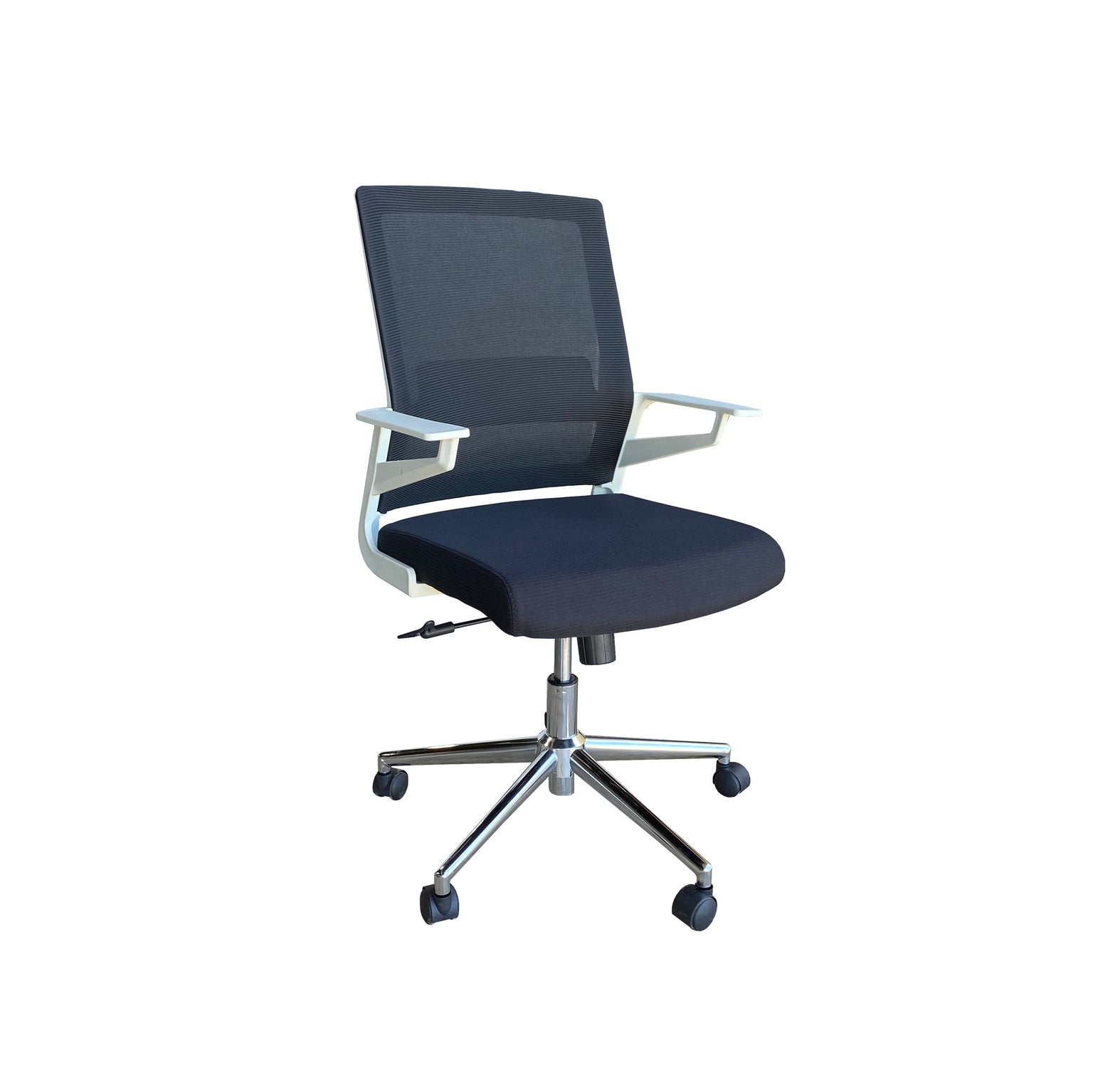 NEWGEN302 - MEDIUM-BACK ALL MESH EXECUTIVE CHAIR - OFX Office