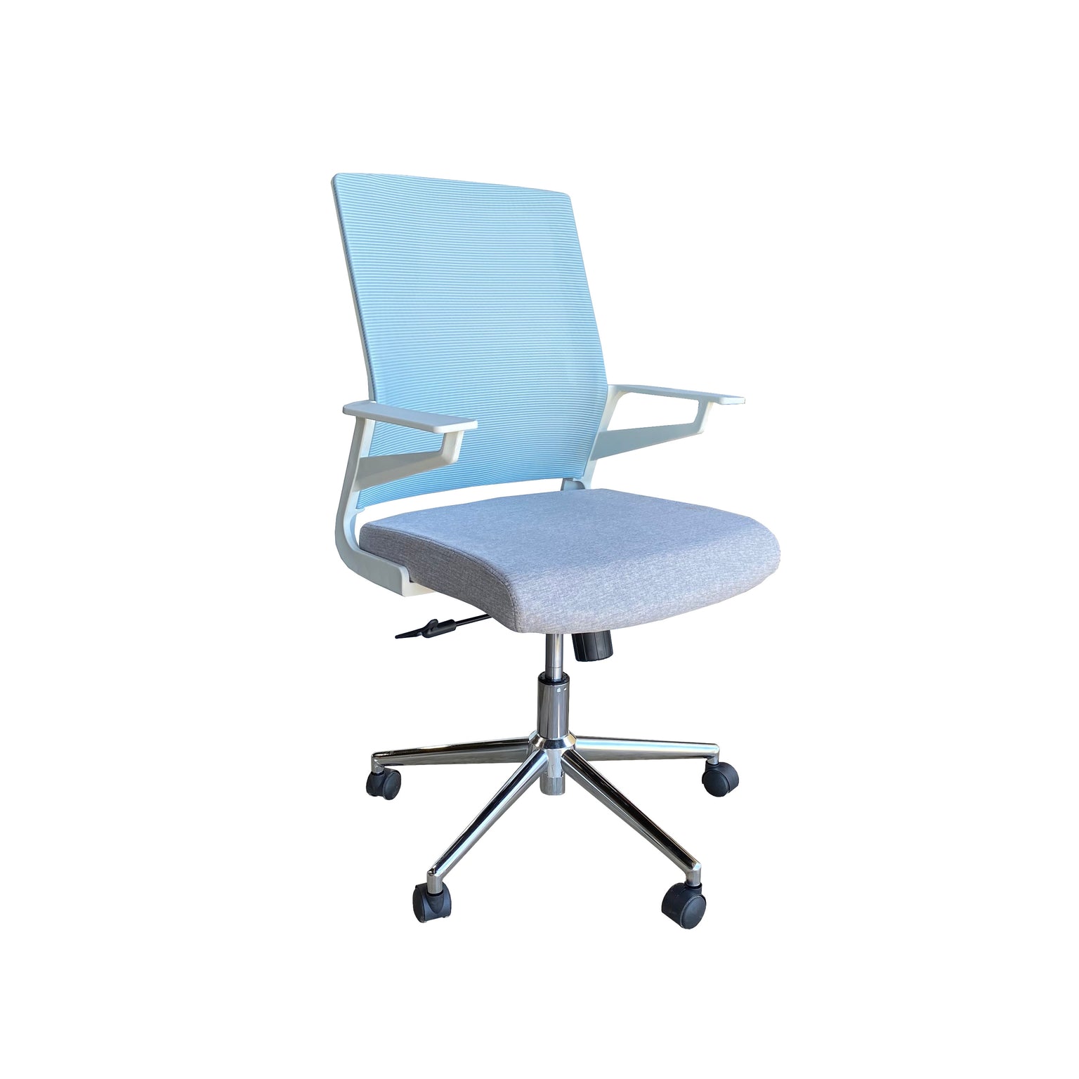新品　outsidein SackBack Chair - Low NEWGEN302 - MEDIUM-BACK ALL MESH EXECUTIVE CHAIR - OFX Office
