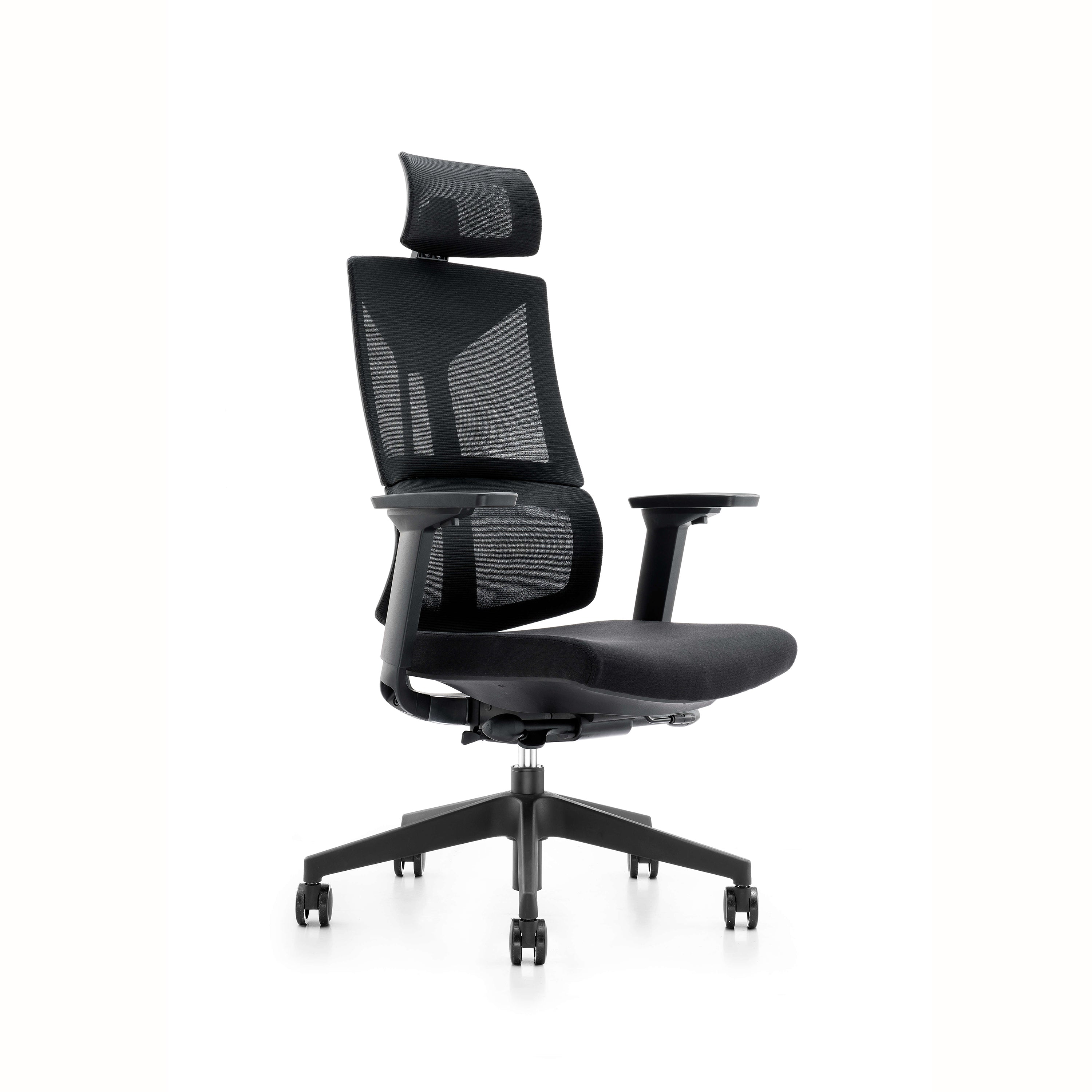 Kato executive mesh online back chair