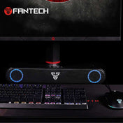 FANTECH RESONANCE BS150 BLACK BLUETOOTH SPEAKER