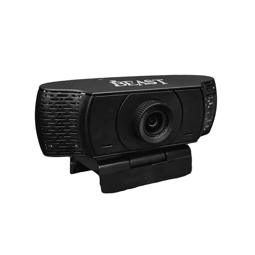 Beast webcam HD streaming USB